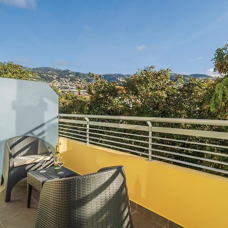 Art Deco Central Apartments, Funchal Εξωτερικό φωτογραφία